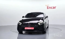Mercedes-Benz CLS 53 AMG 4M+ * МАСАЖ* ОБДУХ* ПОДГРЕВ* BURM* HUD* 360* ПАНО* | Auto.bg — изображение 3 Mercedes-Benz CLS 53 AMG 4M+ * МАСАЖ* ОБДУХ* ПОДГРЕВ* BURM* HUD* 360* ПАНО* | Auto.bg — изображение 3