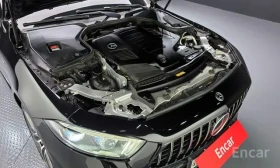 Mercedes-Benz CLS 53 AMG 4M+ * МАСАЖ* ОБДУХ* ПОДГРЕВ* BURM* HUD* 360* ПАНО* | Auto.bg — изображение 6 Mercedes-Benz CLS 53 AMG 4M+ * МАСАЖ* ОБДУХ* ПОДГРЕВ* BURM* HUD* 360* ПАНО* | Auto.bg — изображение 6