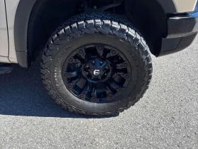 Chevrolet Silverado ZR2 OFF-ROAD * 360* Подгрев* Обдух* * Apple CarPla | Auto.bg — изображение 6 Chevrolet Silverado ZR2 OFF-ROAD * 360* Подгрев* Обдух* * Apple CarPla | Auto.bg — изображение 6
