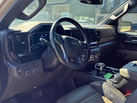 Chevrolet Silverado ZR2 OFF-ROAD * 360* Подгрев* Обдух* * Apple CarPla | Auto.bg — изображение 9 Chevrolet Silverado ZR2 OFF-ROAD * 360* Подгрев* Обдух* * Apple CarPla | Auto.bg — изображение 9