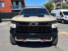 Chevrolet Silverado ZR2 OFF-ROAD * 360* Подгрев* Обдух* * Apple CarPla | Auto.bg — изображение 3 Chevrolet Silverado ZR2 OFF-ROAD * 360* Подгрев* Обдух* * Apple CarPla | Auto.bg — изображение 3