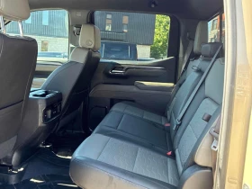 Chevrolet Silverado ZR2 OFF-ROAD * 360* Подгрев* Обдух* * Apple CarPla | Auto.bg — изображение 11 Chevrolet Silverado ZR2 OFF-ROAD * 360* Подгрев* Обдух* * Apple CarPla | Auto.bg — изображение 11