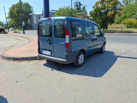 Fiat Doblo 1.9 - 2300 € - 59020390 8 | Car24.bg Fiat Doblo 1.9 - 2300 € - 59020390 8