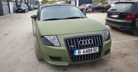 Audi Tt - 3200 € - 33911530 7 | Car24.bg Audi Tt - 3200 € - 33911530 7