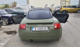 Audi Tt - 3200 € - 33911530 9 | Car24.bg Audi Tt - 3200 € - 33911530 9