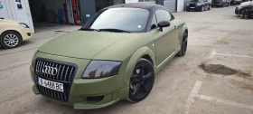 Audi Tt - 3200 € - 33911530 8 | Car24.bg Audi Tt - 3200 € - 33911530 8