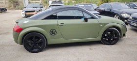 Audi Tt - 3200 € - 33911530 6 | Car24.bg Audi Tt - 3200 € - 33911530 6