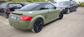 Audi Tt - 3200 € - 33911530 5 | Car24.bg Audi Tt - 3200 € - 33911530 5