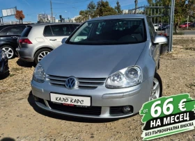 VW Golf 1.9 / 105к.с. UNITED