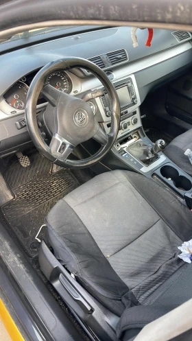 VW Passat undefined | Auto.bg — изображение 3 VW Passat undefined | Auto.bg — изображение 3