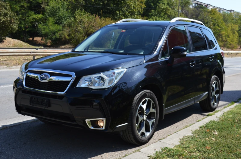 Subaru Forester 2.0XT - AWD FULL ШВЕЙЦАРИЯ - 18900 лв. / 9663.42 € - 88095139 1 | Car24.bg Subaru Forester 2.0XT - AWD FULL ШВЕЙЦАРИЯ - 18900 лв. / 9663.42 € - 88095139 1
