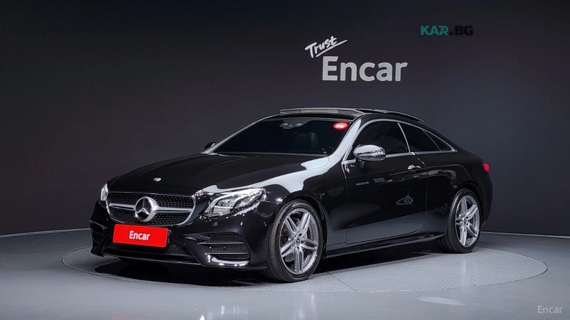 Mercedes-Benz E 220 d / COUPE / BURMESTER / HEADUP / ПОДГРЕВИ / ПАНО - 23500 € / 45962.00 лв. - 65001571 1 | Car24.bg Mercedes-Benz E 220 d / COUPE / BURMESTER / HEADUP / ПОДГРЕВИ / ПАНО - 23500 € / 45962.00 лв. - 65001571 1