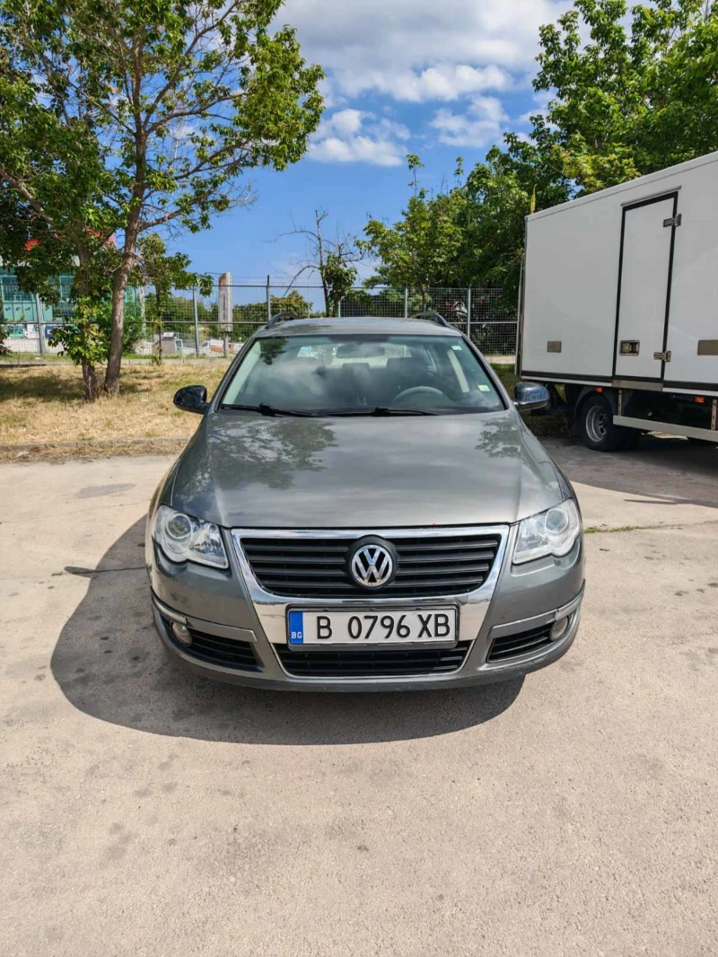 VW Passat B6 1.9 tdi 105 - 3000 € / 5867.49 лв. - 66099979 1 | Car24.bg VW Passat B6 1.9 tdi 105 - 3000 € / 5867.49 лв. - 66099979 1