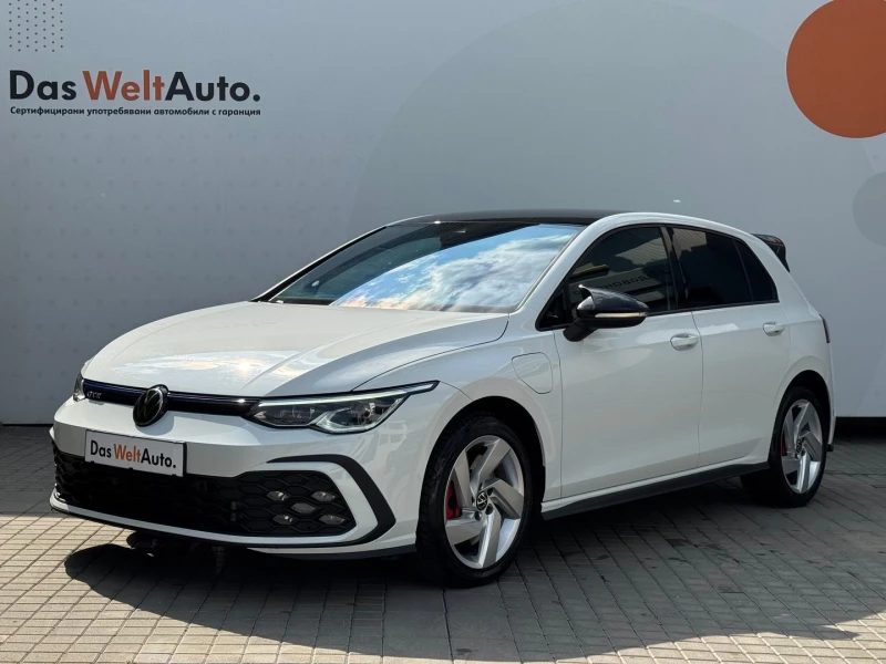 VW Golf - 23200 € / 45375.26 лв. - 21795152 1 | Car24.bg VW Golf - 23200 € / 45375.26 лв. - 21795152 1