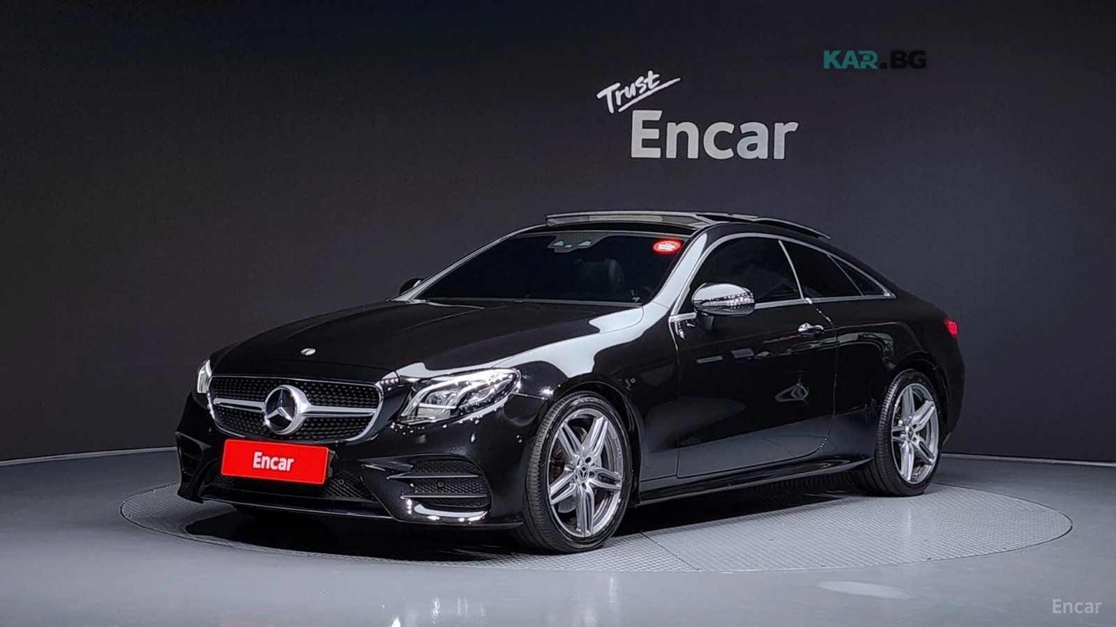 Mercedes-Benz E 220 d / COUPE / BURMESTER / HEADUP / ПОДГРЕВИ / ПАНО | Auto.bg — изображение 1 Mercedes-Benz E 220 d / COUPE / BURMESTER / HEADUP / ПОДГРЕВИ / ПАНО | Auto.bg — изображение 1