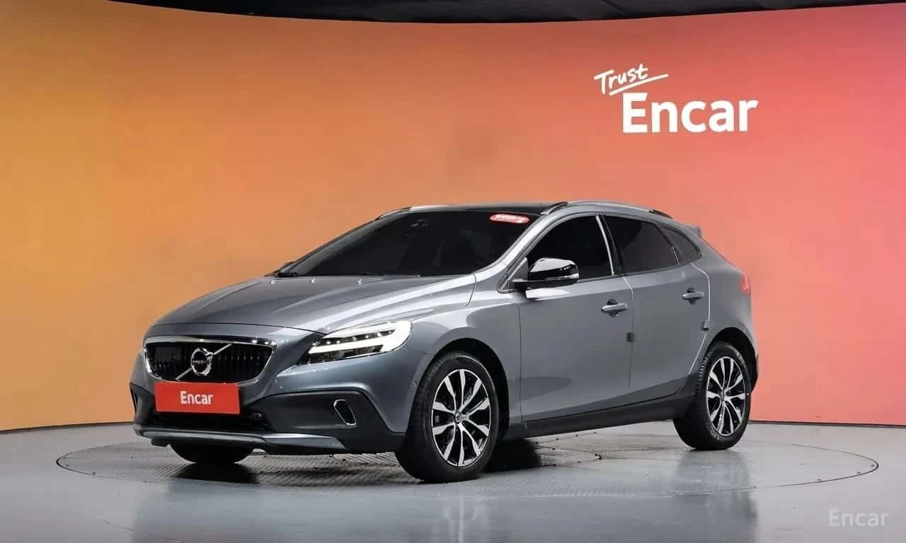 Volvo V40 * D3 * ФИНАНСИРАНЕ | Auto.bg — изображение 1 Volvo V40 * D3 * ФИНАНСИРАНЕ | Auto.bg — изображение 1