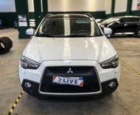 Mitsubishi ASX 1.6i - LPG! ОЧАКВАН ВНОС! 1 - Car24.bg Mitsubishi ASX 1.6i - LPG! ОЧАКВАН ВНОС! 1