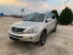 Lexus RX 400h 3.3b 400h - Car24.bg Lexus RX 400h 3.3b 400h