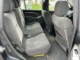 Toyota Land cruiser Serie 120 - 12000 € / 23469.96 лв. - 70550393 13 | Car24.bg Toyota Land cruiser Serie 120 - 12000 € / 23469.96 лв. - 70550393 13