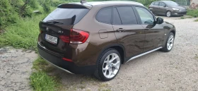 BMW X1 2.0, X drive, - 7990 € / 15627.08 лв. - 66234693 4 | Car24.bg BMW X1 2.0, X drive, - 7990 € / 15627.08 лв. - 66234693 4