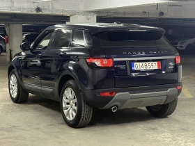 Land Rover Range Rover Evoque 4х4 Реален пробег! | Auto.bg — изображение 5 Land Rover Range Rover Evoque 4х4 Реален пробег! | Auto.bg — изображение 5