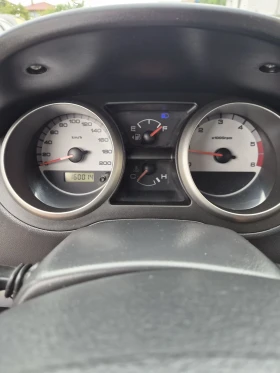 Suzuki Ignis 1.3DDIS - 3100 € - 17756031 10 | Car24.bg Suzuki Ignis 1.3DDIS - 3100 € - 17756031 10