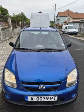 Suzuki Ignis 1.3DDIS - 3100 € - 17756031 3 | Car24.bg Suzuki Ignis 1.3DDIS - 3100 € - 17756031 3