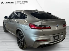 BMW X4 M Competition | Auto.bg — изображение 7 BMW X4 M Competition | Auto.bg — изображение 7