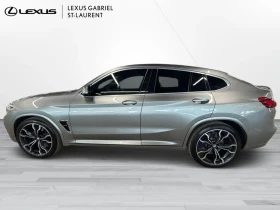 BMW X4 M Competition | Auto.bg — изображение 4 BMW X4 M Competition | Auto.bg — изображение 4