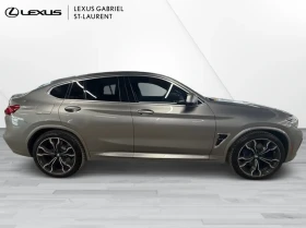 BMW X4 M Competition | Auto.bg — изображение 6 BMW X4 M Competition | Auto.bg — изображение 6