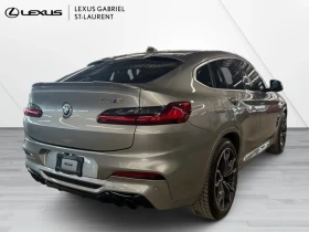 BMW X4 M Competition | Auto.bg — изображение 8 BMW X4 M Competition | Auto.bg — изображение 8