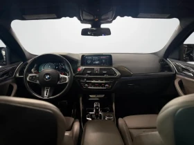 BMW X4 M Competition | Auto.bg — изображение 9 BMW X4 M Competition | Auto.bg — изображение 9