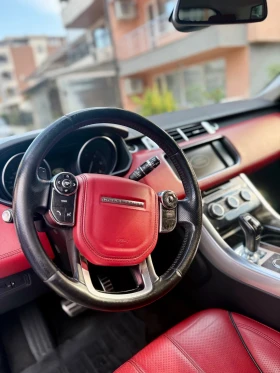 Land Rover Range Rover Sport 3.0 SDV6 292hp | Auto.bg — изображение 12 Land Rover Range Rover Sport 3.0 SDV6 292hp | Auto.bg — изображение 12