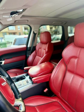 Land Rover Range Rover Sport 3.0 SDV6 292hp | Auto.bg — изображение 11 Land Rover Range Rover Sport 3.0 SDV6 292hp | Auto.bg — изображение 11