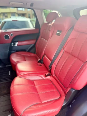 Land Rover Range Rover Sport 3.0 SDV6 292hp | Auto.bg — изображение 7 Land Rover Range Rover Sport 3.0 SDV6 292hp | Auto.bg — изображение 7