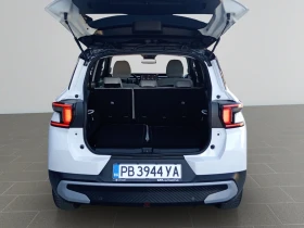 Citroen C3 Aircross MAX HYBRID 145 Automatic E6//2606467 - 27000 € - 34483583 12 | Car24.bg Citroen C3 Aircross MAX HYBRID 145 Automatic E6//2606467 - 27000 € - 34483583 12