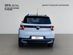 Citroen C3 Aircross MAX HYBRID 145 Automatic E6//2606467 - 27000 € - 34483583 7 | Car24.bg Citroen C3 Aircross MAX HYBRID 145 Automatic E6//2606467 - 27000 € - 34483583 7