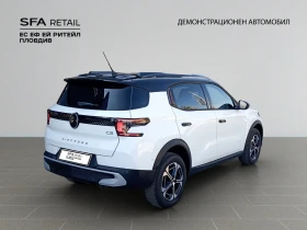 Citroen C3 Aircross MAX HYBRID 145 Automatic E6//2606467 - 27000 € - 34483583 8 | Car24.bg Citroen C3 Aircross MAX HYBRID 145 Automatic E6//2606467 - 27000 € - 34483583 8