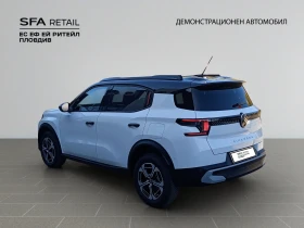 Citroen C3 Aircross MAX HYBRID 145 Automatic E6//2606467 - 27000 € - 34483583 6 | Car24.bg Citroen C3 Aircross MAX HYBRID 145 Automatic E6//2606467 - 27000 € - 34483583 6