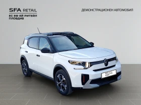 Citroen C3 Aircross MAX HYBRID 145 Automatic E6//2606467 - 27000 € - 34483583 3 | Car24.bg Citroen C3 Aircross MAX HYBRID 145 Automatic E6//2606467 - 27000 € - 34483583 3