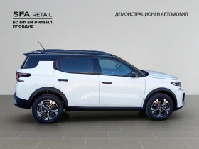 Citroen C3 Aircross MAX HYBRID 145 Automatic E6//2606467 - 27000 € - 34483583 5 | Car24.bg Citroen C3 Aircross MAX HYBRID 145 Automatic E6//2606467 - 27000 € - 34483583 5