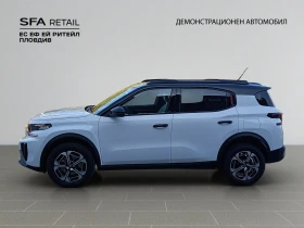 Citroen C3 Aircross MAX HYBRID 145 Automatic E6//2606467 - 27000 € - 34483583 4 | Car24.bg Citroen C3 Aircross MAX HYBRID 145 Automatic E6//2606467 - 27000 € - 34483583 4