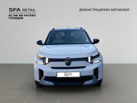 Citroen C3 Aircross MAX HYBRID 145 Automatic E6//2606467 - 27000 € - 34483583 2 | Car24.bg Citroen C3 Aircross MAX HYBRID 145 Automatic E6//2606467 - 27000 € - 34483583 2