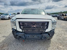 Nissan Titan crew cab 5.6l Titan Sv - 19999 € - 53415833 5 | Car24.bg Nissan Titan crew cab 5.6l Titan Sv - 19999 € - 53415833 5