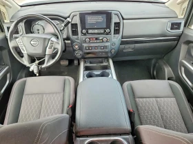 Nissan Titan crew cab 5.6l Titan Sv - 19999 € - 53415833 8 | Car24.bg Nissan Titan crew cab 5.6l Titan Sv - 19999 € - 53415833 8