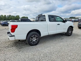 Nissan Titan crew cab 5.6l Titan Sv - 19999 € - 53415833 3 | Car24.bg Nissan Titan crew cab 5.6l Titan Sv - 19999 € - 53415833 3