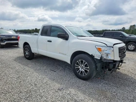 Nissan Titan crew cab 5.6l Titan Sv - 19999 € - 53415833 4 | Car24.bg Nissan Titan crew cab 5.6l Titan Sv - 19999 € - 53415833 4