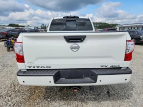 Nissan Titan crew cab 5.6l Titan Sv - 19999 € - 53415833 6 | Car24.bg Nissan Titan crew cab 5.6l Titan Sv - 19999 € - 53415833 6