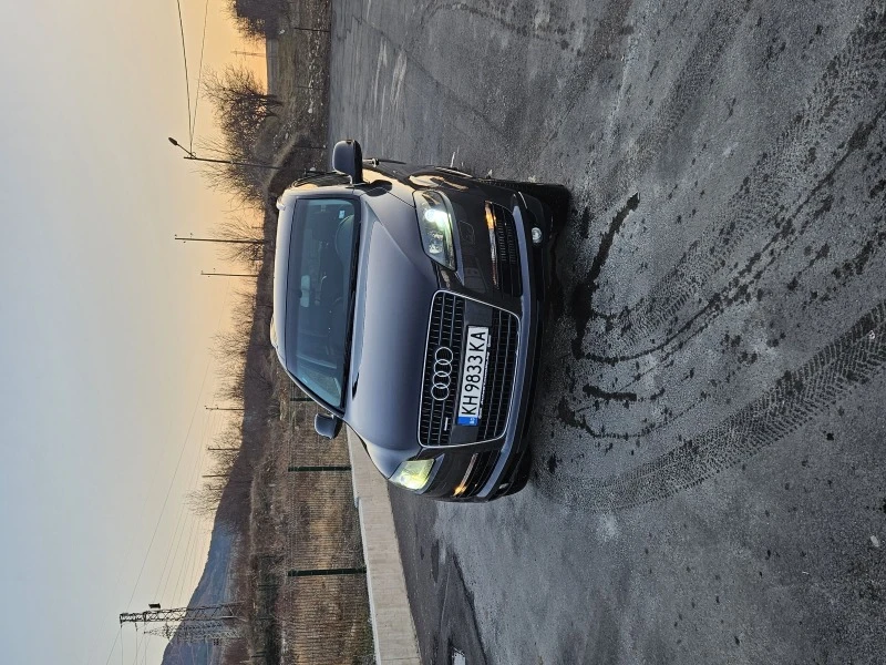 Audi Q7 - 15999 лв. / 8180.16 € - 30987588 1 | Car24.bg Audi Q7 - 15999 лв. / 8180.16 € - 30987588 1