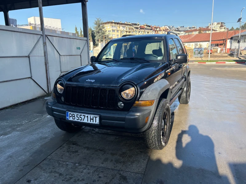 Jeep Cherokee 2.8 crd - 4500 € / 8801.24 лв. - 50966804 1 | Car24.bg Jeep Cherokee 2.8 crd - 4500 € / 8801.24 лв. - 50966804 1